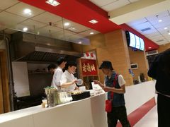 -老通城豆皮大王(吉庆街店)