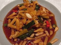 -湘中缘·湖南菜(娄底驻京办店)