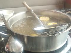 -潮汕美牛肉丸火锅店(天宁寺店)