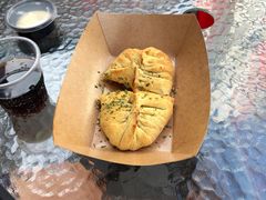 -宅恩特披萨(百汇城店)