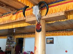 -顺顺小吃(独克宗古城店)