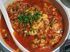 -盐枭肴·川味自贡菜(南强街店)