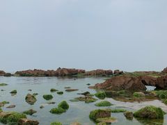 -青岛第三海水浴场