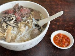 -潮镇老尾牛杂(环城西路店)