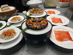 -瓯菜排档(娄桥店)