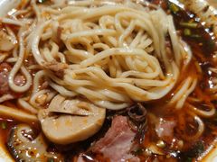 -吴记怪味面(牛王庙店)