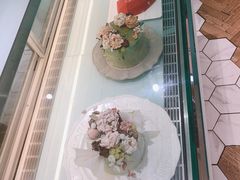 -西檬树SIMON·T轻奢蛋糕(大东方Max店)