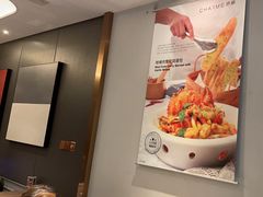 -港丽餐厅(来福士店)