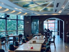 -京滨饭店·餐厅(阜外大街店)