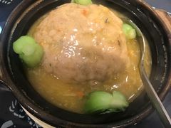 -白家餐厅(徐家汇店)
