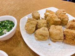 -揭阳钟记小食(福田新村店)