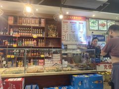 -农夫大盘鸡(经八路总店)