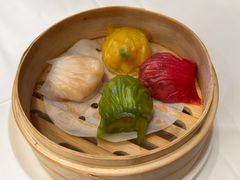 -白天鹅宾馆-宏图府餐厅
