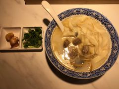 烩面-豫丰汇河南名菜楼(武记餐饮)