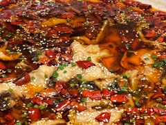 -羊门客在·烤盐池滩羊·川菜