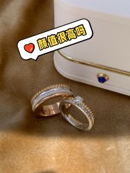 点击看大图 -Cindy Jewelry·钻戒·彩色宝石