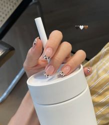 -1T·1M 日式美甲美睫