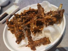 -聚宾楼·烤鸭·家宴(科技三路店)