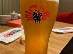 -蟹的岡田屋(正大广场店)