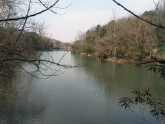 -白马涧龙池景区