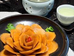 -金苑海鲜酒家(来魅力店)