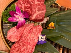 -丸藏和牛烧肉专门店(园区师惠坊店)