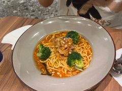 -Pennehut畔尼意面(合肥万象城店)
