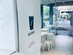 -BLATAGE COFFEE