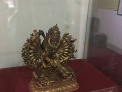 -武汉达临性学生命文化博物馆