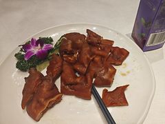 -富黎华海鲜大酒楼(正大广场店)