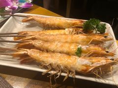 -和彩放题餐厅(酒仙桥店)