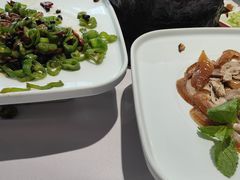 -味+新京宴·烤鸭·北京菜(创意谷店)