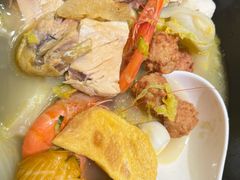 -上海小南国(金桥国际广场店)