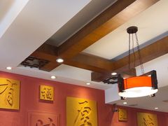 -福来居烤鸭店(天坛二店)
