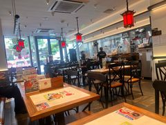 -和府捞面(曹路花园城店)