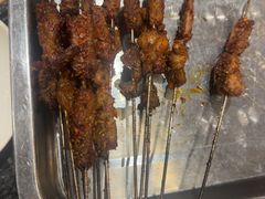 -福苗小骆驼烧烤(曲江店)