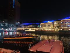 -珍宝海鲜(东海岸海鲜中心)