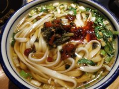 -金筷子西北菜·捞悦火锅