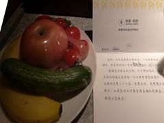 -美丽豪酒店(西安钟鼓楼回民街店)