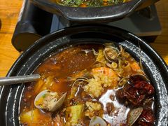 -小堂宴·老厦门码头小炒(厦大店)