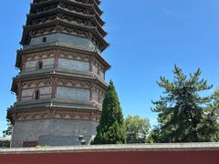 -天宁寺