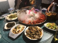 -虾铺子龙虾·私房菜(金源花苑店)