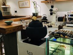 -茶是一枝花泡茶店