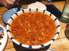 小锅米线-浩海火烧云傣家菜(京广店)