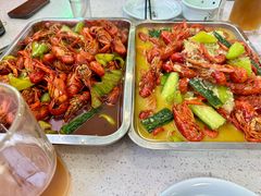 -小二烧烤(润锡中路店)