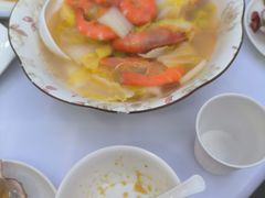 -来之顺海鲜菜馆·青岛菜·始于1993(栈桥店)