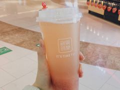 -鲜果时间·果蔬茶(赛格负二层店)