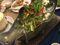 -月满港海鲜酒家