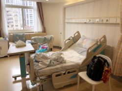-上海市长宁区妇幼保健院