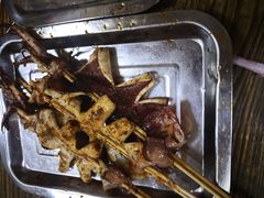 -风雷烧烤酸辣汤(宝龙店)
